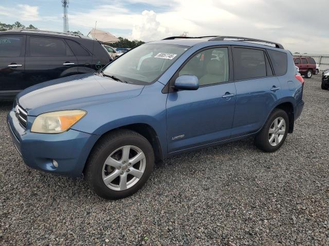 60057746 :رقم المزاد ، JTMBD31V185131462 vin ، 2008 Toyota Rav4 مزاد بيع