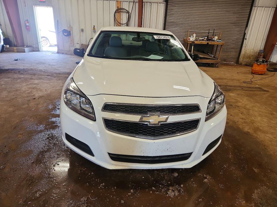 Продажа на аукционе авто 2013 Chevrolet Malibu, vin: 1G11B5SA3DF269980, номер лота: 58714916