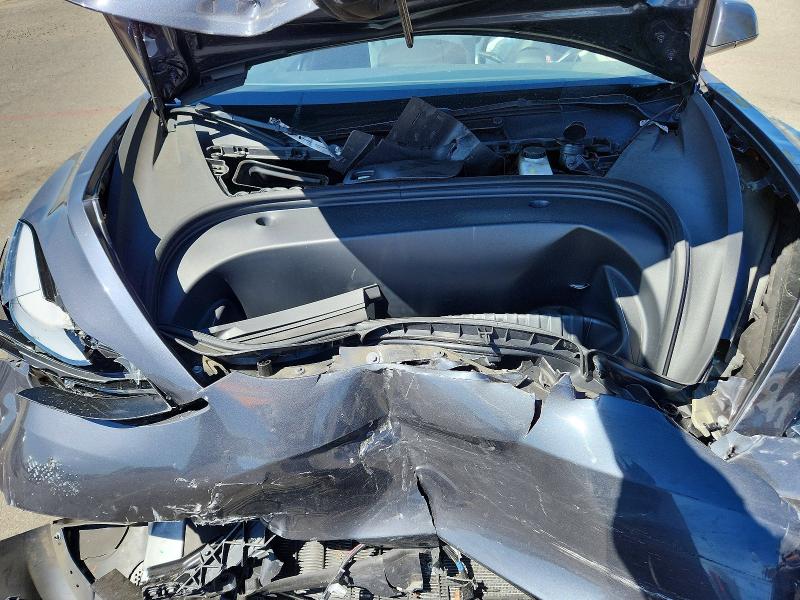 2023 Tesla Model 3 მანქანა იყიდება აუქციონზე, vin: 5YJ3E1EA1PF680671, აუქციონის ნომერი: 62640186