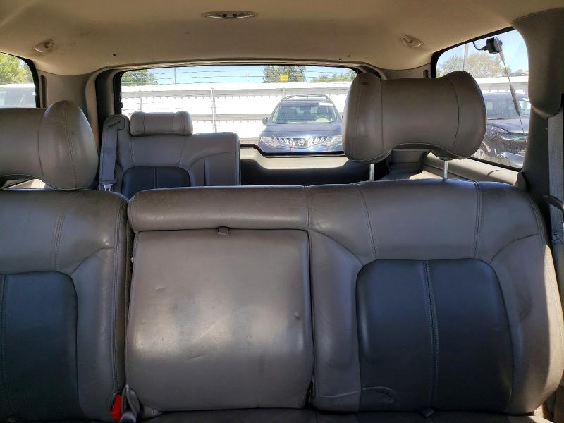 Продажа на аукционе авто 2001 Gmc Denali, vin: 1GKEK63U81J202120, номер лота: 62008486