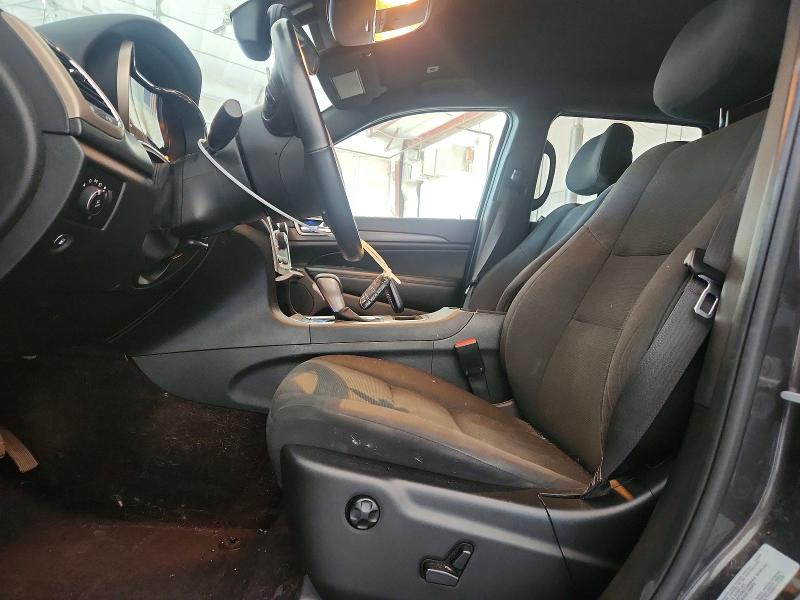Продажа на аукционе авто 2017 Jeep Grand Cherokee, vin: 1C4RJFAG2HC954200, номер лота: 59633626