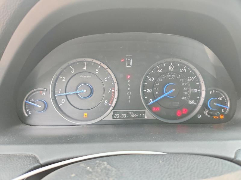 Продажа на аукционе авто 2012 Honda Crosstour, vin: 5J6TF2H53CL000885, номер лота: 62523716