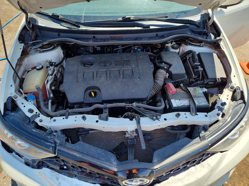 Продаж на аукціоні авто 2018 Toyota Corolla Im, vin: JTNKARJE7JJ570413, номер лоту: 61140256