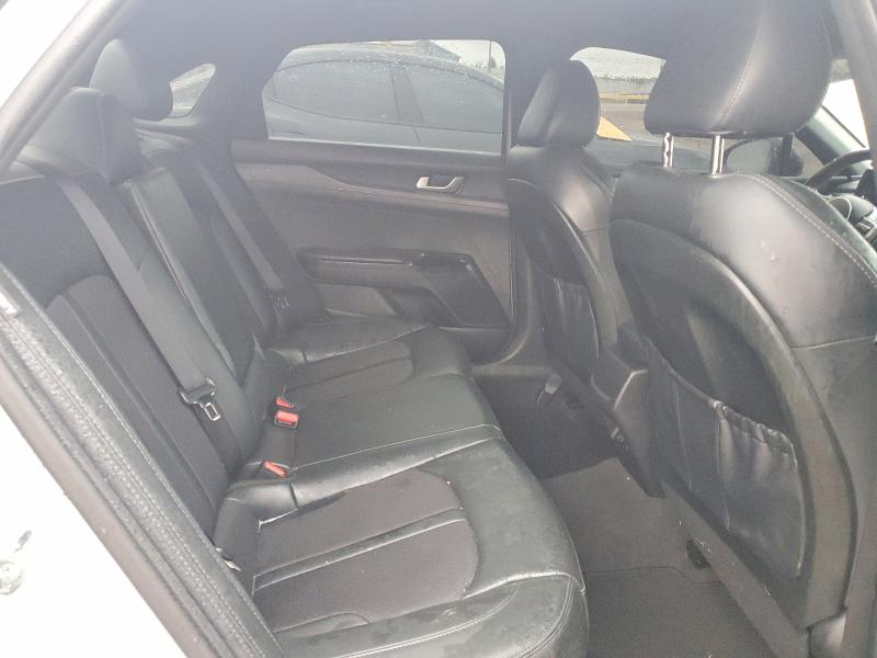 2023 Kia K5 მანქანა იყიდება აუქციონზე, vin: 5XXG64J2XPG213504, აუქციონის ნომერი: 60703296