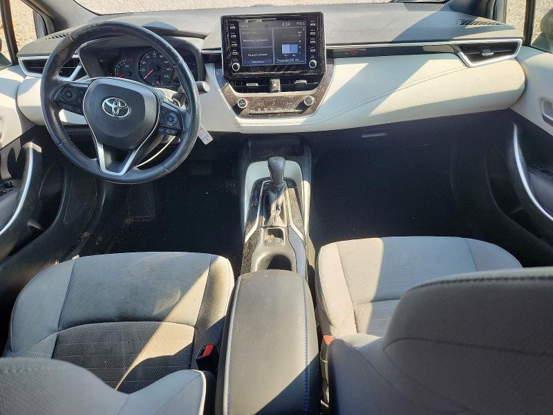 Aukcja sprzedaży 2020 Toyota Corolla, vin: JTDS4RCE0LJ006646, numer aukcji: 60063056