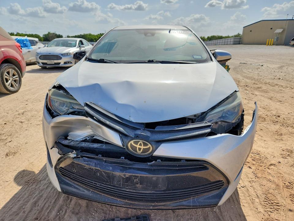 Продаж на аукціоні авто 2019 Toyota Corolla, vin: 5YFBURHE4KP890349, номер лоту: 60572776