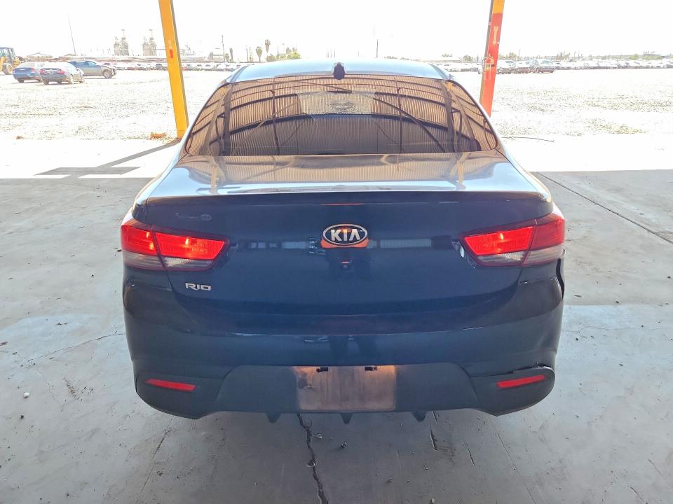 Aukcja sprzedaży 2020 Kia Rio, vin: 3KPA24AD6LE261197, numer aukcji: 62060866