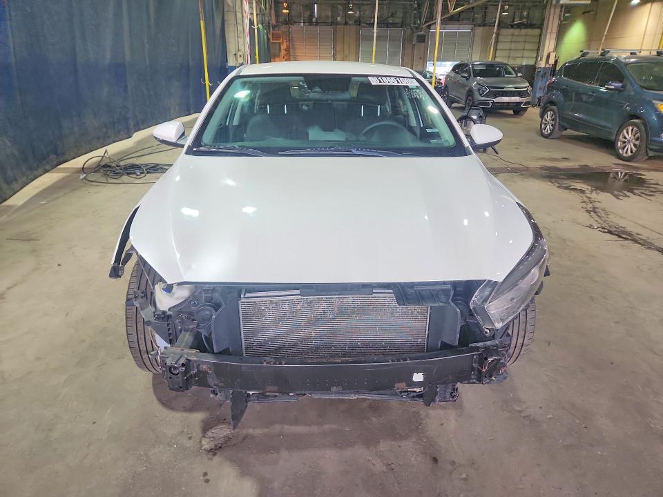 61890106 :رقم المزاد ، 3KPF24AD0RE771835 vin ، 2024 Kia Forte مزاد بيع