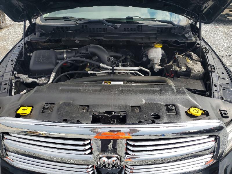 2019 Ram 1500 Classic მანქანა იყიდება აუქციონზე, vin: 1C6RR7TT4KS696341, აუქციონის ნომერი: 62672516