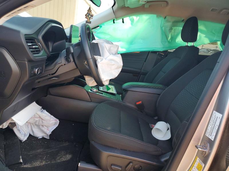 Продажа на аукционе авто 2024 Ford Escape, vin: 1FMCU9GN5RUB50369, номер лота: 60270486