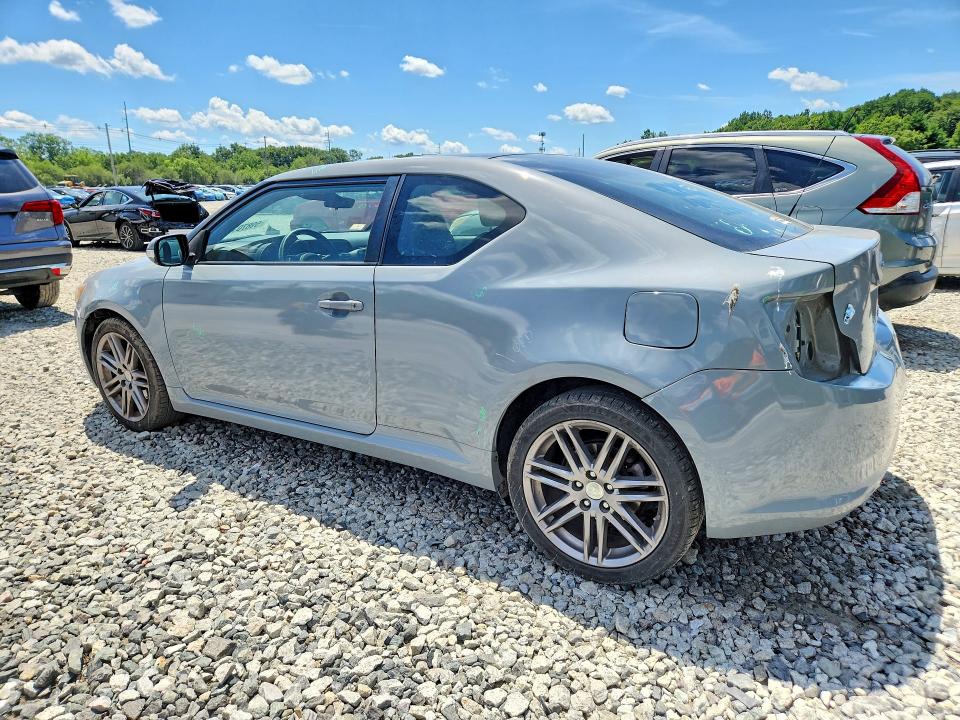 Продажа на аукционе авто 2012 Scion Tc, vin: JTKJF5C79C3036483, номер лота: 59870166