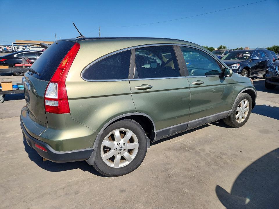 Продаж на аукціоні авто 2008 Honda Cr-v, vin: 5J6RE48768L048723, номер лоту: 60657896