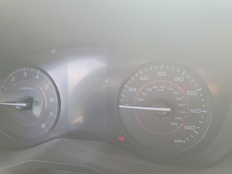Продаж на аукціоні авто 2021 Subaru Crosstrek, vin: JF2GTAPC8M8250610, номер лоту: 61661646