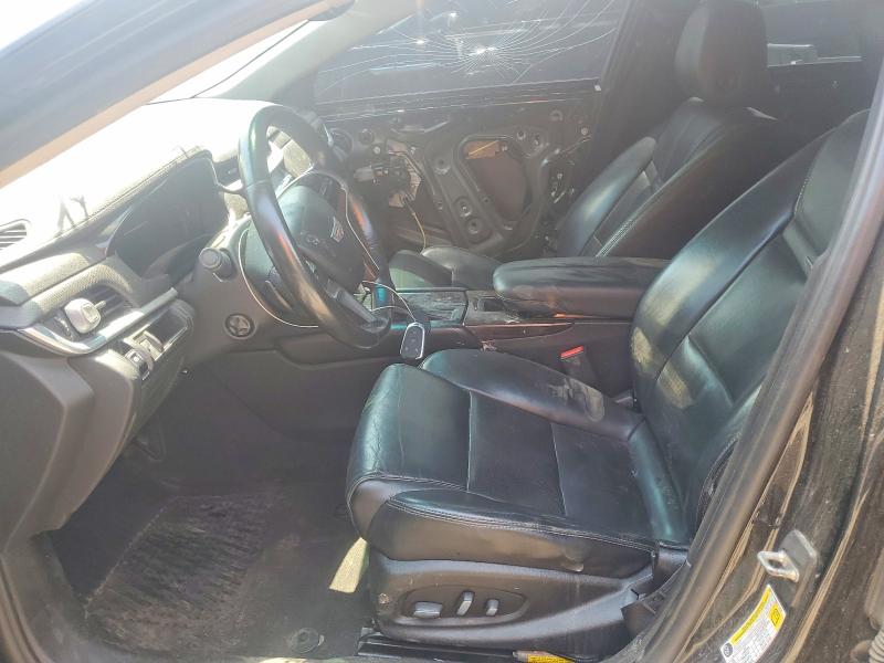 Продаж на аукціоні авто 2017 Cadillac Xts, vin: 2G61L5S38H9113599, номер лоту: 59286506
