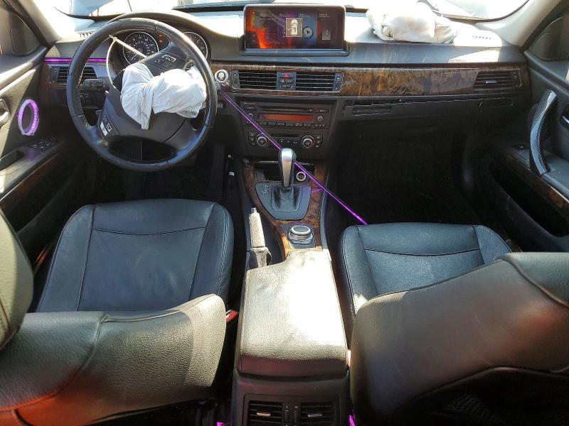 60050276 :رقم المزاد ، WBAVA37577NL17242 vin ، 2007 Bmw 328 مزاد بيع