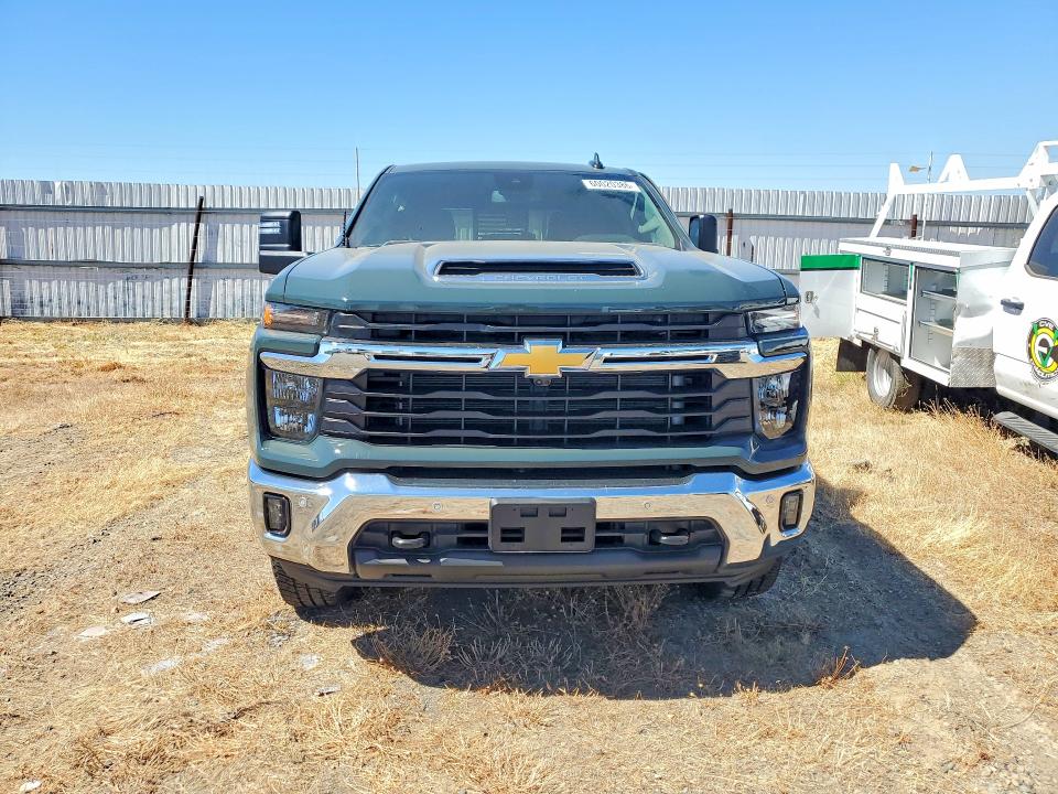 Продажа на аукционе авто 2026 Chevrolet Silverado, vin: 1GC1KNE75TF201931, номер лота: 60020386