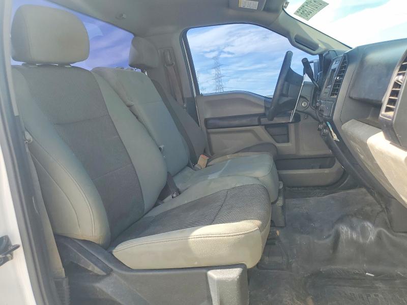 2018 Ford F150 მანქანა იყიდება აუქციონზე, vin: 1FTMF1CP2JKD69656, აუქციონის ნომერი: 61017356