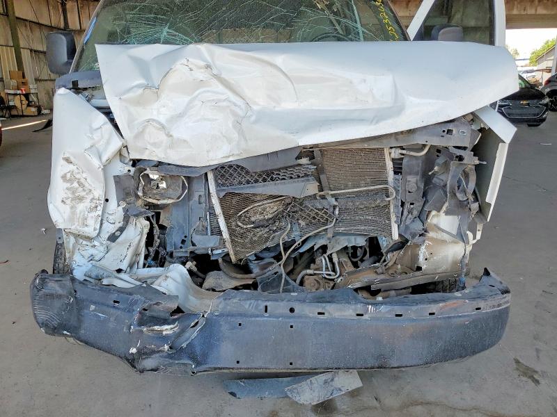 Aukcja sprzedaży 2015 Chevrolet Express G2500, vin: 1GCWGFCF6F1271897, numer aukcji: 62532636