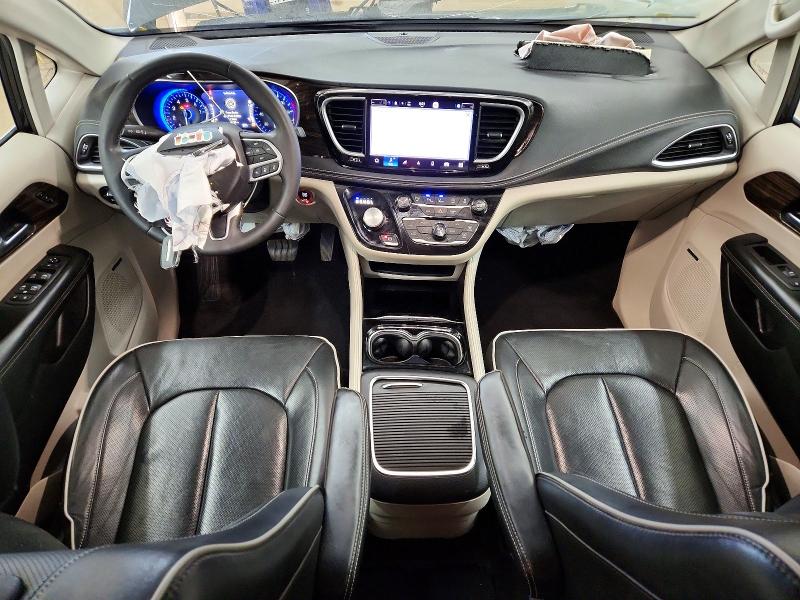 Aukcja sprzedaży 2022 Chrysler Pacifica, vin: 2C4RC1GG1NR152762, numer aukcji: 63524526