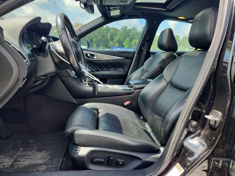 2020 Infiniti Q50 მანქანა იყიდება აუქციონზე, vin: JN1EV7AP2LM203970, აუქციონის ნომერი: 58248196