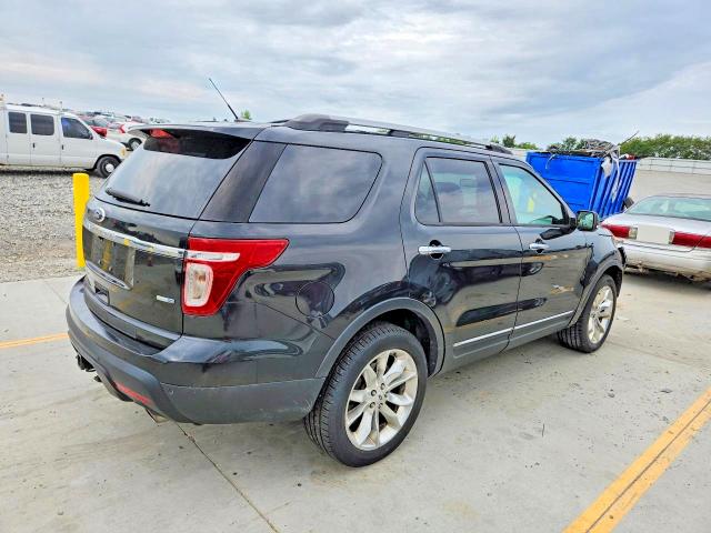Aukcja sprzedaży 2014 Ford Explorer, vin: 1FM5K8D89EGA02273, numer aukcji: 61169306