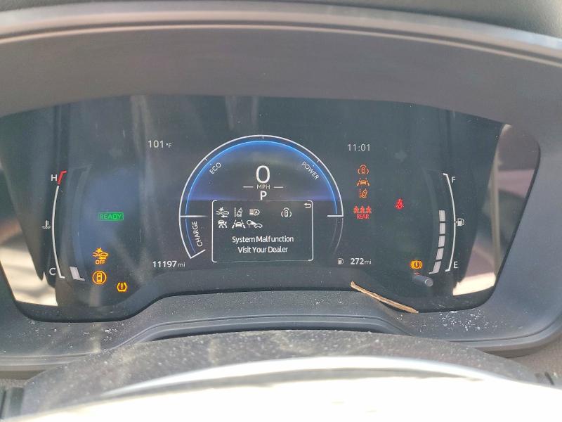 Продажа на аукционе авто 2026 Toyota Corolla Hybrid, vin: JTDBCMFE6T3118132, номер лота: 60392556
