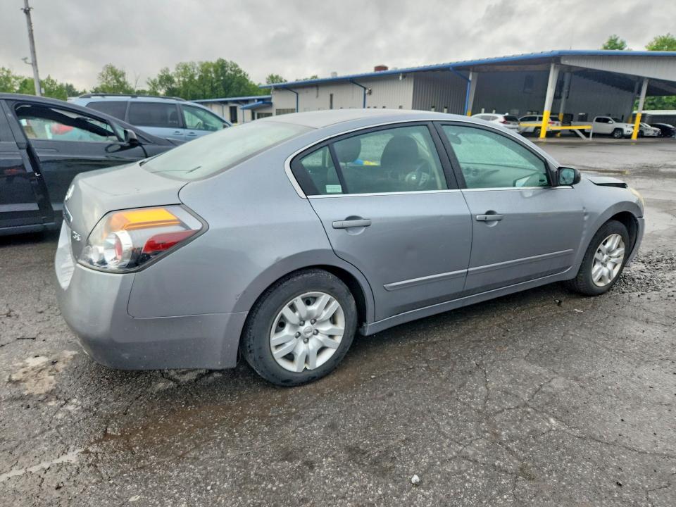 62907036 :رقم المزاد ، 1N4AL21EX9N551320 vin ، 2009 Nissan Altima مزاد بيع