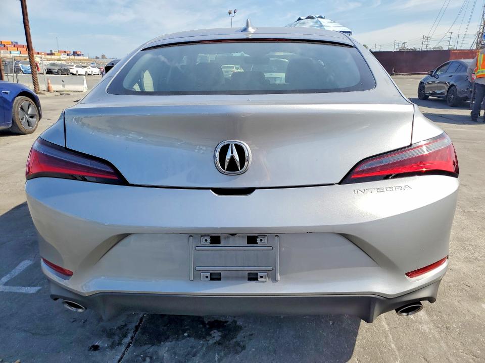 Продаж на аукціоні авто 2024 Acura Integra, vin: 19UDE4H26RA028992, номер лоту: 62800966