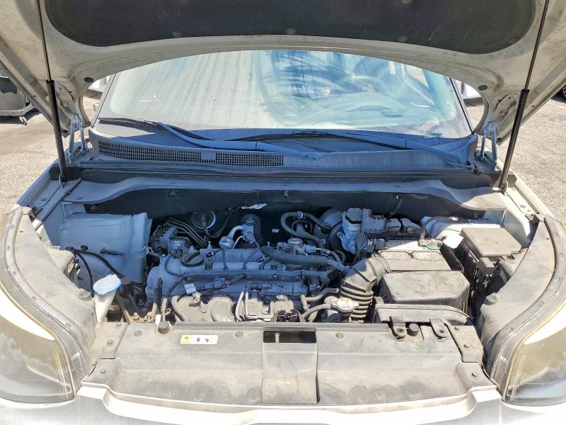 2014 Kia Soul მანქანა იყიდება აუქციონზე, vin: KNDJN2A26E7706132, აუქციონის ნომერი: 63155856