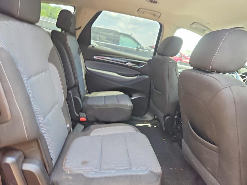 Aukcja sprzedaży 2019 Buick Enclave, vin: 5GAERAKW9KJ196084, numer aukcji: 60037536