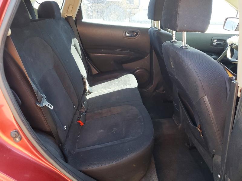 Aukcja sprzedaży 2010 Nissan Rogue, vin: JN8AS5MT2AW001072, numer aukcji: 61784666