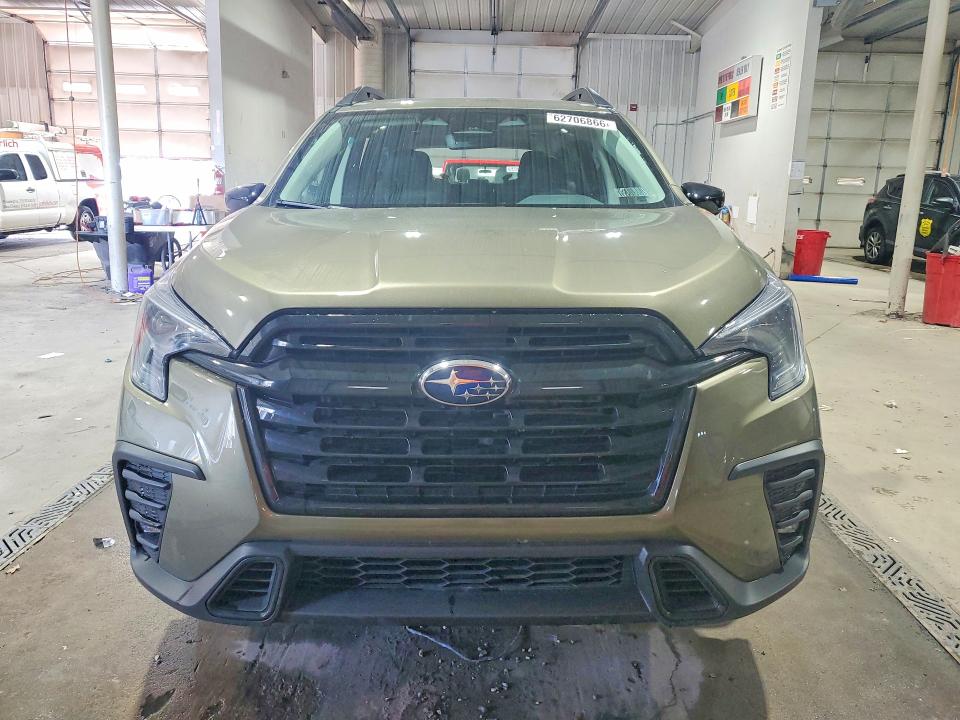 Aukcja sprzedaży 2026 Subaru Ascent, vin: 4S4WMABDXT3406838, numer aukcji: 62706866