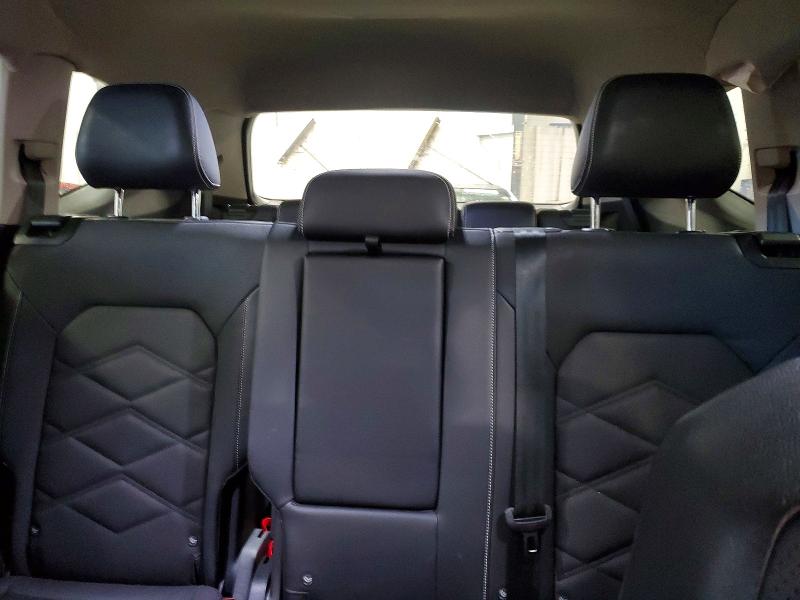 Продаж на аукціоні авто 2024 Volkswagen Atlas, vin: 1V2KR2CA5RC527251, номер лоту: 60854596