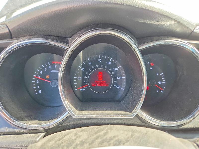Продаж на аукціоні авто 2011 Kia Optima, vin: KNAGN4A73B5128237, номер лоту: 60078756