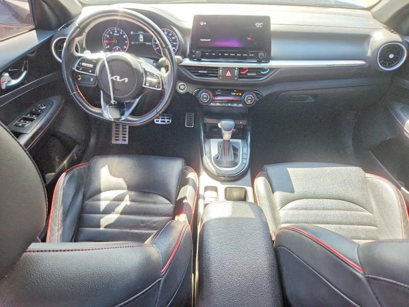Продажа на аукционе авто 2022 Kia Forte, vin: 3KPF44AC8NE481449, номер лота: 59631736