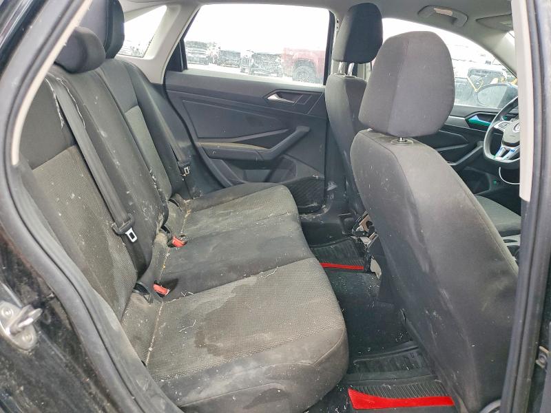 Aukcja sprzedaży 2019 Volkswagen Jetta, vin: 3VWN57BU6KM100391, numer aukcji: 60132356