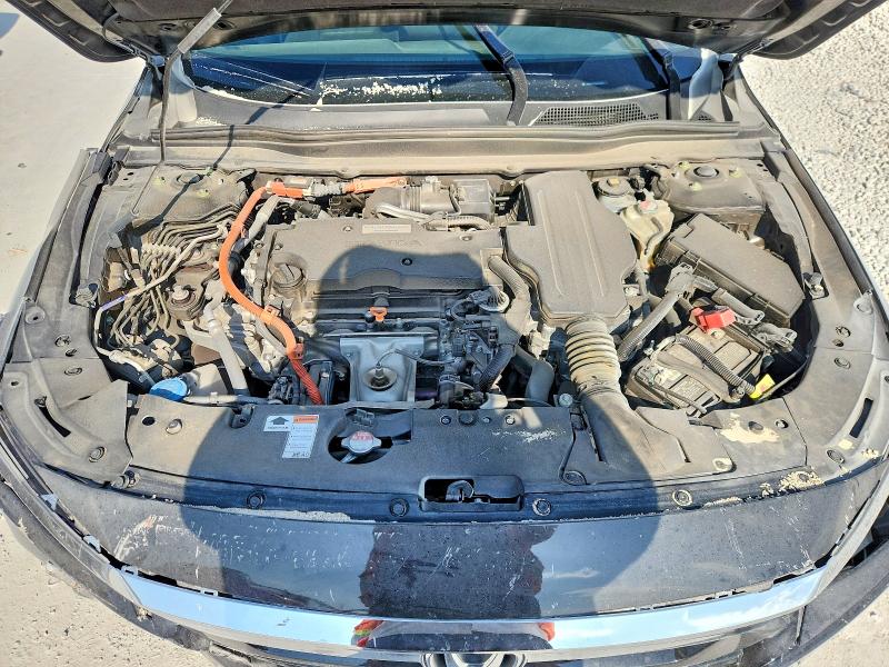 Продажа на аукционе авто 2020 Honda Accord, vin: 1HGCV3F59LA015762, номер лота: 62802576
