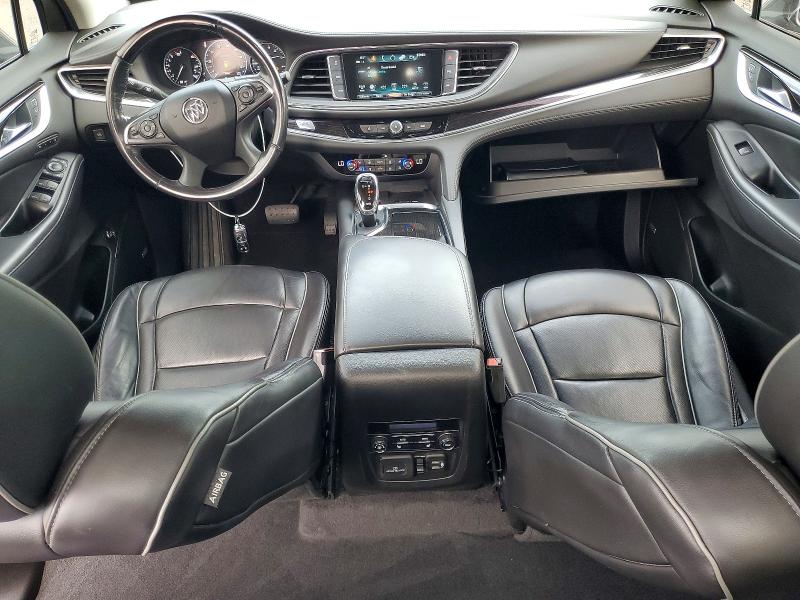 62610616 :رقم المزاد ، 5GAEVCKW3KJ179420 vin ، 2019 Buick Enclave مزاد بيع