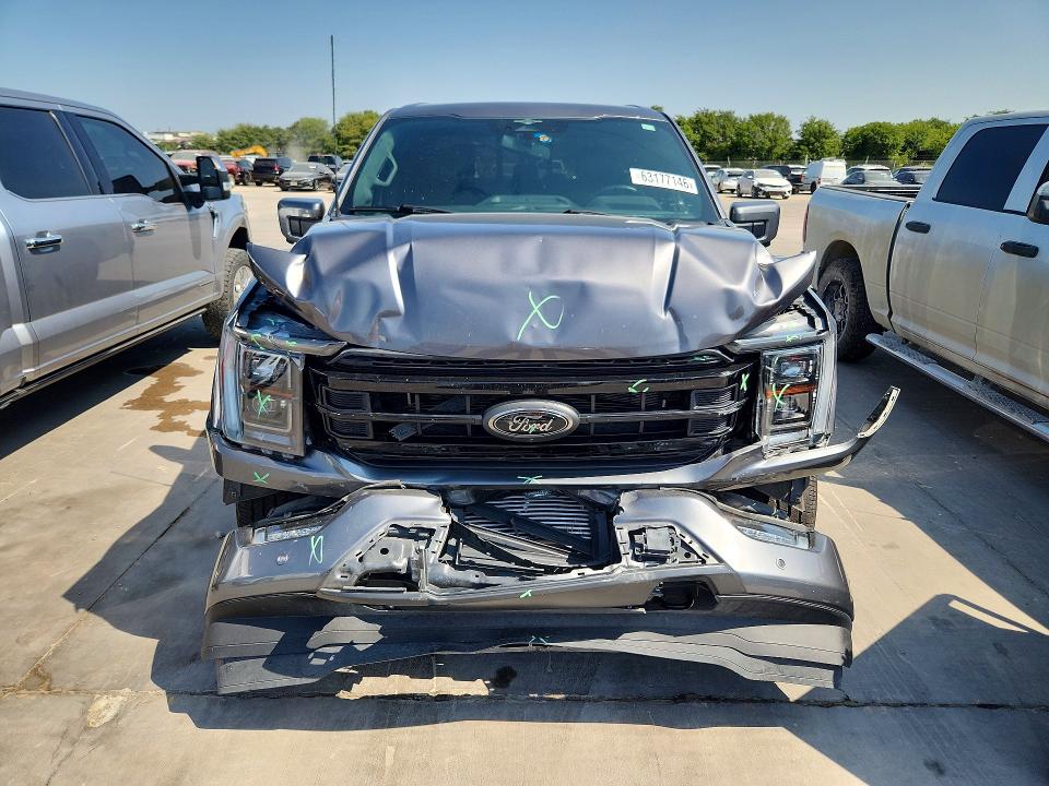 Aukcja sprzedaży 2023 Ford F150, vin: 1FTFW1ED9PFA86992, numer aukcji: 63177146
