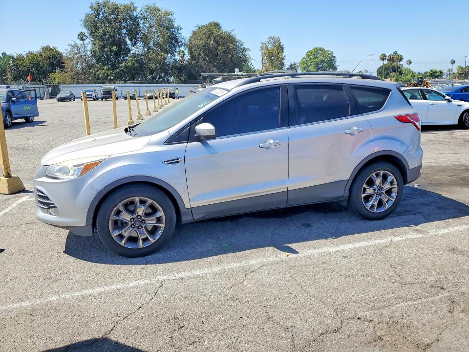 Auction sale of the 2016 Ford Escape, vin: 1FMCU0G94GUB84539, lot number: 63252106