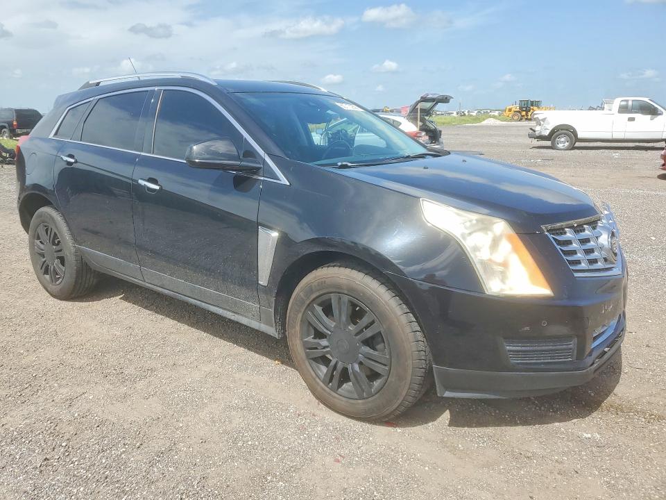 Aukcja sprzedaży 2013 Cadillac Srx, vin: 3GYFNCE38DS650171, numer aukcji: 60713256