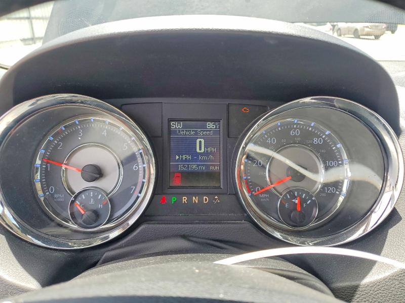 Aukcja sprzedaży 2013 Chrysler Town & Country, vin: 2C4RC1BG8DR573366, numer aukcji: 62100276