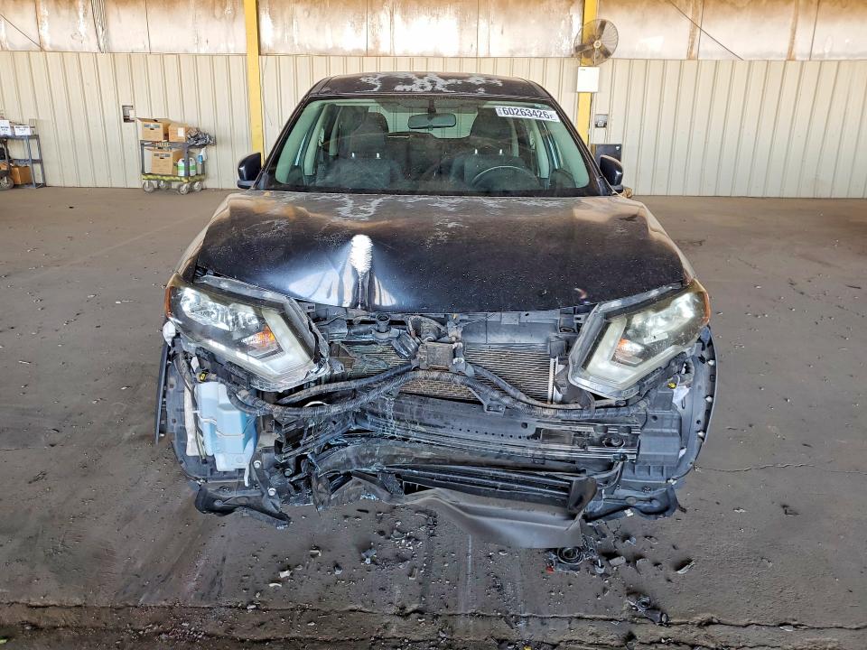 Aukcja sprzedaży 2018 Nissan Rogue, vin: JN8AT2MT7JW452669, numer aukcji: 60263426