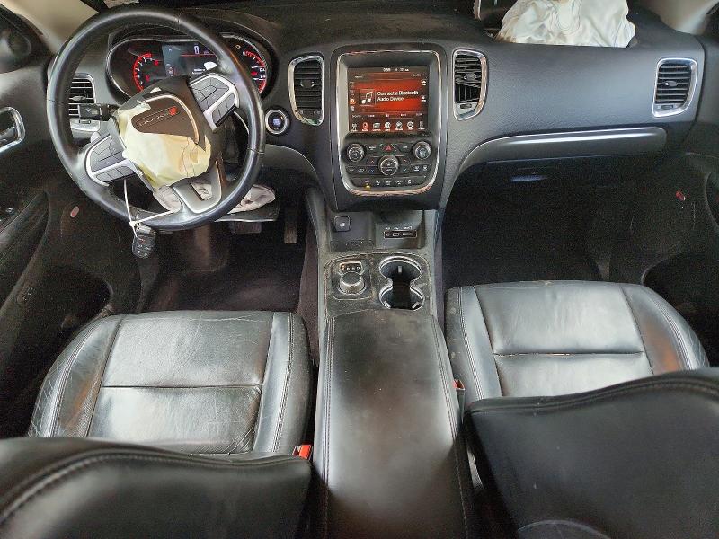 Aukcja sprzedaży 2017 Dodge Durango, vin: 1C4RDJDG9HC667023, numer aukcji: 63117216