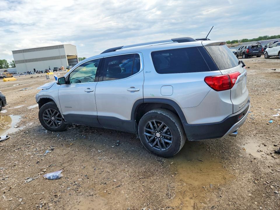 Продаж на аукціоні авто 2019 Gmc Acadia, vin: 1GKKNULS3KZ246638, номер лоту: 60558336