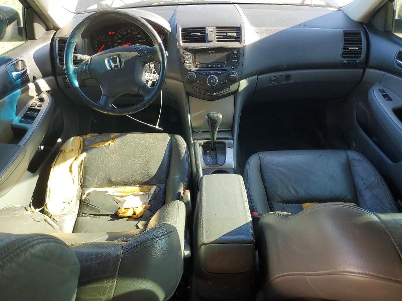 Продаж на аукціоні авто 2004 Honda Accord, vin: 1HGCM66524A086372, номер лоту: 62660686