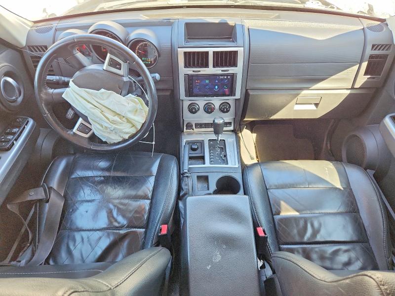 Aukcja sprzedaży 2011 Dodge Nitro, vin: 1D4PU5GK5BW586821, numer aukcji: 63240756