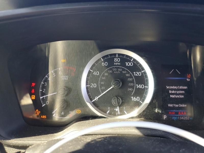 Aukcja sprzedaży 2020 Toyota Corolla, vin: JTDEPRAE1LJ105838, numer aukcji: 61113196