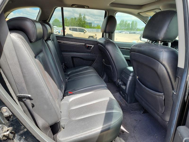 62833246 :رقم المزاد ، 5NMSH73E67H124060 vin ، 2007 Hyundai Santa Fe مزاد بيع