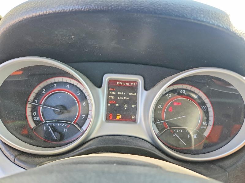 Aukcja sprzedaży 2015 Dodge Journey, vin: 3C4PDCAB5FT530058, numer aukcji: 61165306